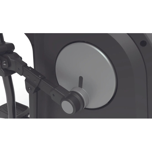 Орбитрек  Toorx Elliptical ERX 900 - фото №4